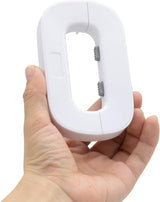 Multifunctional Fridge Door Lock - Zambeel