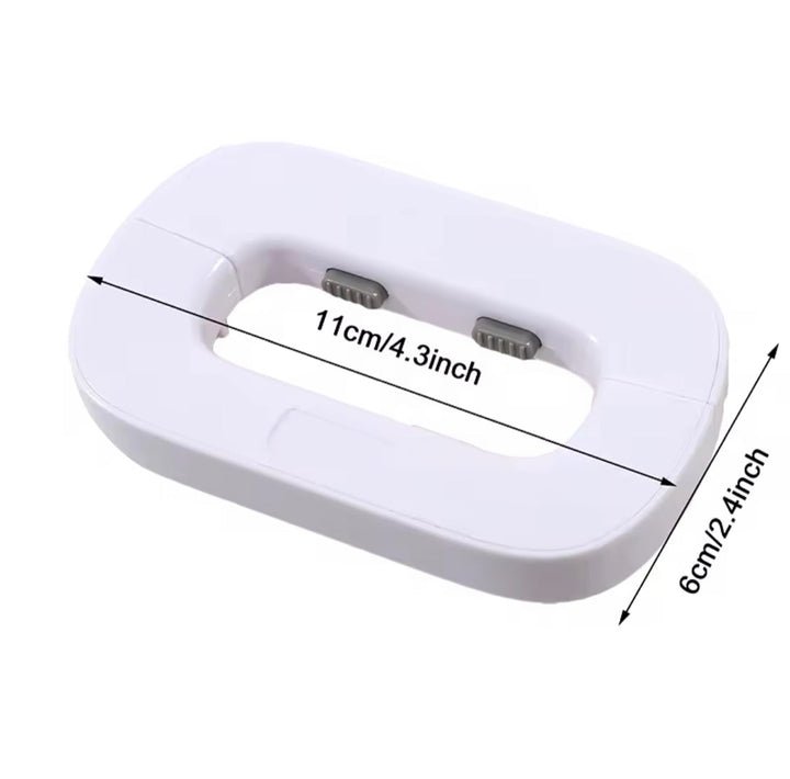 Multifunctional Fridge Door Lock - Zambeel