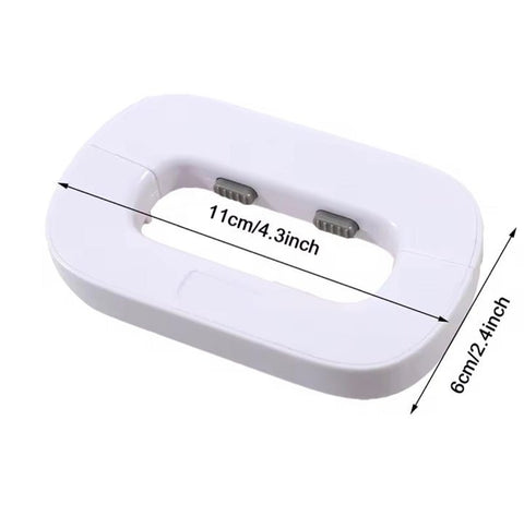 Multifunctional Fridge Door Lock - Zambeel