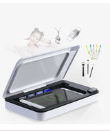 Multifunctional Mobile Phone Wireless Charger - Zambeel