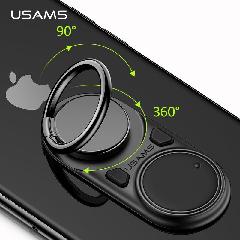 Multifunctional Rotating Mobile Phone Holder - Zambeel