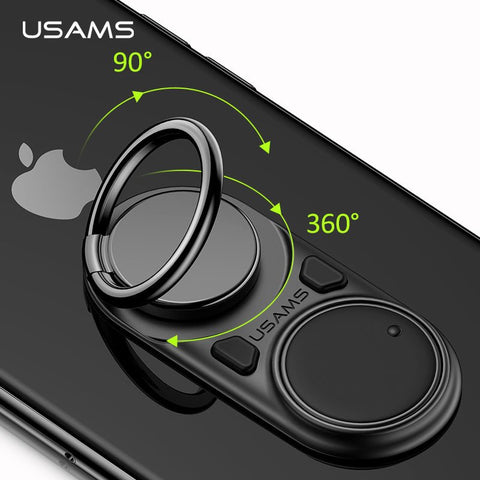 Multifunctional Rotating Mobile Phone Holder - Zambeel