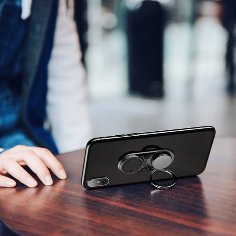 Multifunctional Rotating Mobile Phone Holder - Zambeel