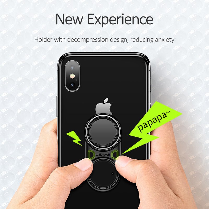 Multifunctional Rotating Mobile Phone Holder - Zambeel