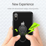 Multifunctional Rotating Mobile Phone Holder - Zambeel