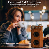Music Apollo - Wireless Audio Speaker - Zambeel
