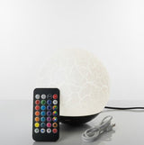 Music Moon Light Bluetooth Speaker Lamp - Zambeel