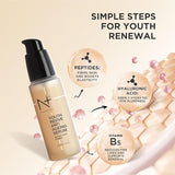 N+ Professional - Face Serum Collection - Zambeel