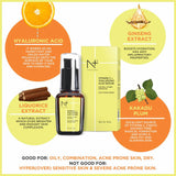 N+ Professional - Face Serum Collection - Zambeel