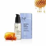 N+ Professional - Face Serum Collection - Zambeel
