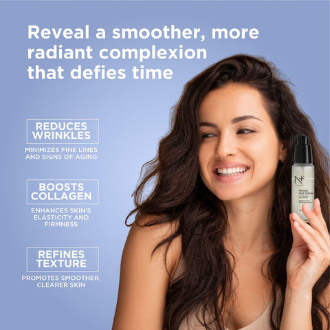 N+ Professional - Face Serum Collection - Zambeel