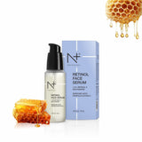 N+ Professional - Face Serum Collection - Zambeel