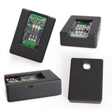 N9 Mini Type Positioner X009 Car Alarm - Zambeel