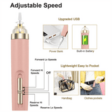 Nails Rechargeable Kit - Zambeel