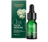 Nandini - Organic Cica Face Serum - Zambeel