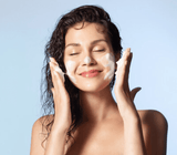 Nandini - Organic Cica Face Wash - Zambeel
