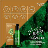 Nandini - Organic Kale Cleanser - Zambeel