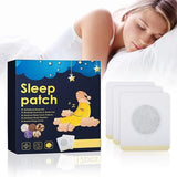 Natural Sleep Patch – 30 Pcs - Zambeel