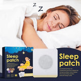 Natural Sleep Patch – 30 Pcs - Zambeel