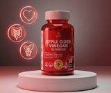 Nature’s Beauty - Apple Cider Vinegar Gummies (Original) - Zambeel