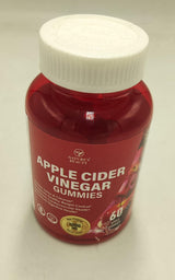 Nature’s Beauty - Apple Cider Vinegar Gummies (Original) - Zambeel
