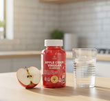 Nature’s Beauty - Apple Cider Vinegar Gummies (Original) - Zambeel