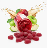 Nature’s Beauty - Apple Cider Vinegar Gummies (Original) - Zambeel