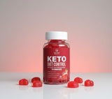 Nature’s Beauty - Keto Diet Control Weight Management Gummies (Original) - Zambeel