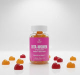 Nature’s Beauty - Vita - Women Gummies (Original) - Zambeel