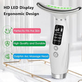 Neck Beauty Device ( HY69 ) - Zambeel
