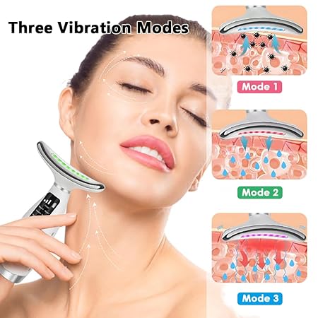 Neck Beauty Device ( HY69 ) - Zambeel