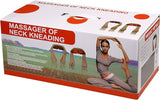 Neck Kneading Massager - Zambeel