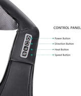 Neck Kneading Massager - Zambeel