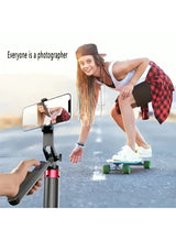 NeePho - Live Broadcast Selfie Stick - Zambeel
