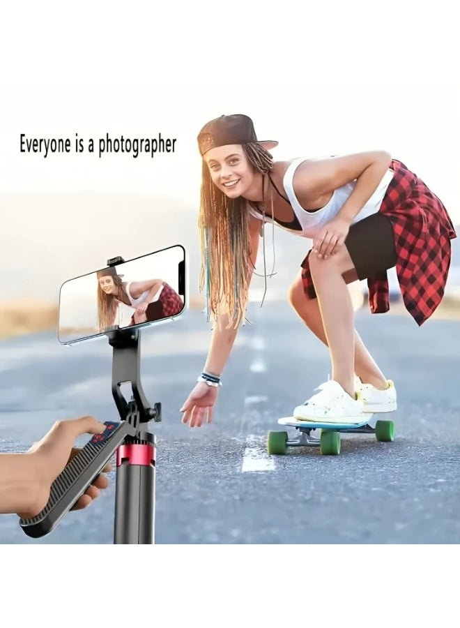 NeePho - Live Broadcast Selfie Stick - Zambeel