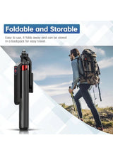 NeePho - Live Broadcast Selfie Stick - Zambeel