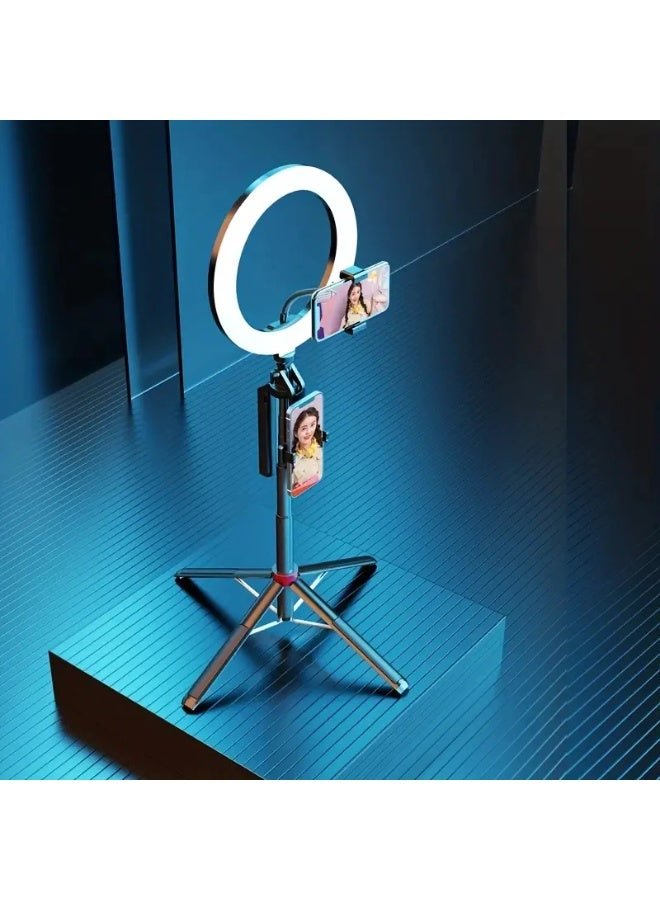 NeePho - Live Broadcast Selfie Stick - Zambeel