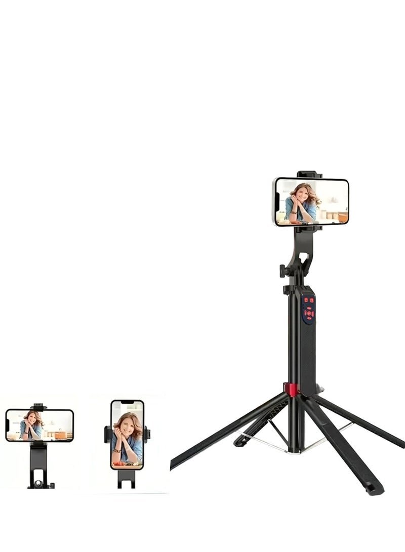 NeePho - Live Broadcast Selfie Stick - Zambeel