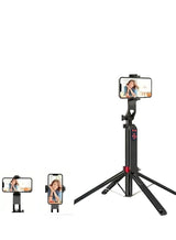 NeePho - Live Broadcast Selfie Stick - Zambeel