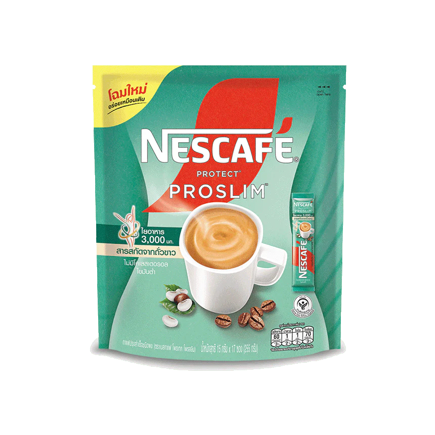 Nescafe - ProSlim Instant Coffee (Original) - Zambeel