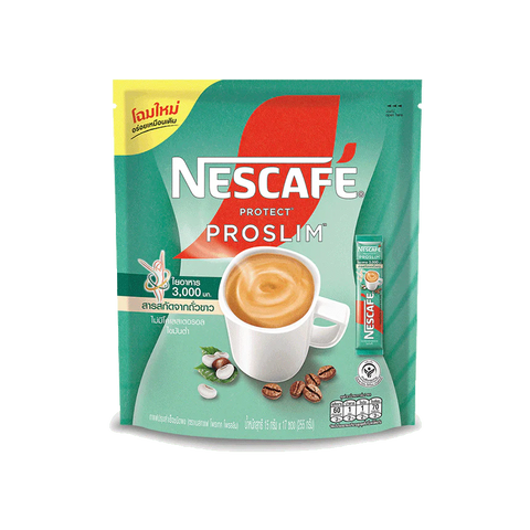 Nescafe - ProSlim Instant Coffee (Original) - Zambeel