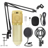 Net microphone stand set - Zambeel