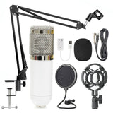 Net microphone stand set - Zambeel