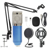 Net microphone stand set - Zambeel