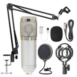 Net microphone stand set - Zambeel