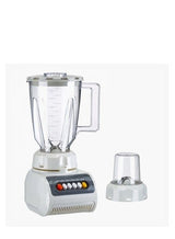 New Golden Create - 2 - in - 1 Juicer Blender - Zambeel