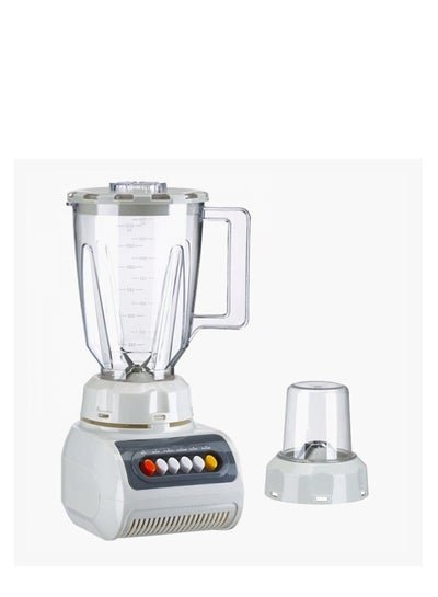 New Golden Create - 2 - in - 1 Juicer Blender - Zambeel