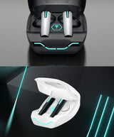 New Private Mode Gaming Gaming Bluetooth Headset - Zambeel