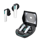 New Private Mode Gaming Gaming Bluetooth Headset - Zambeel