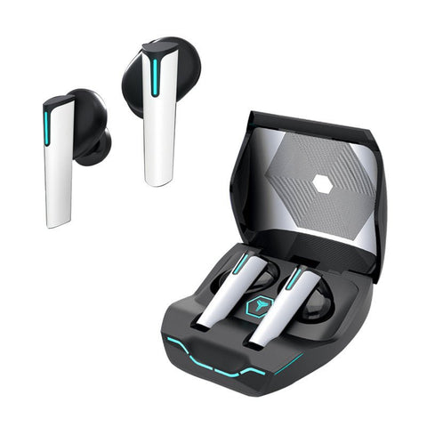 New Private Mode Gaming Gaming Bluetooth Headset - Zambeel